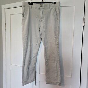 Pants Chaps - Size 34 x 30 Slim Fit NWOT